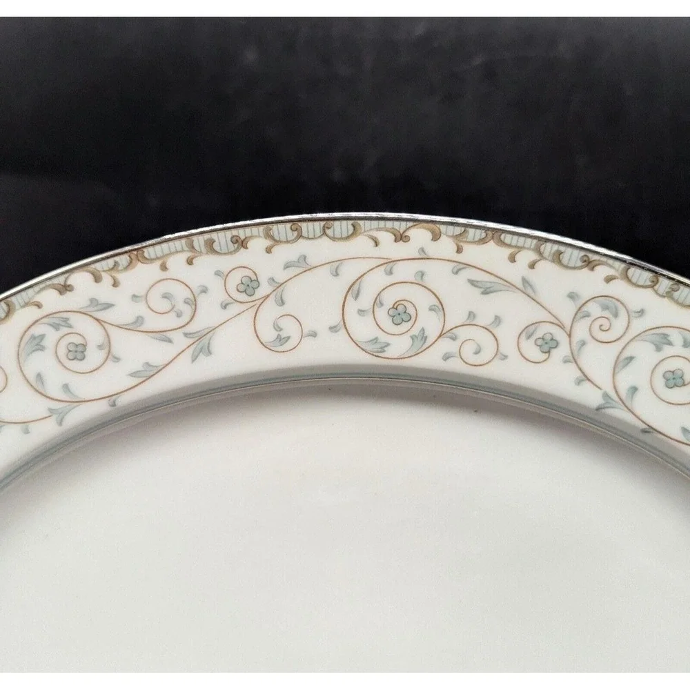Vintage NORITAKE OXFORD 13.75